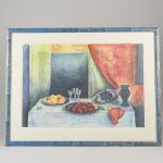 1765&nbsp;7060&nbsp;Färglitografi